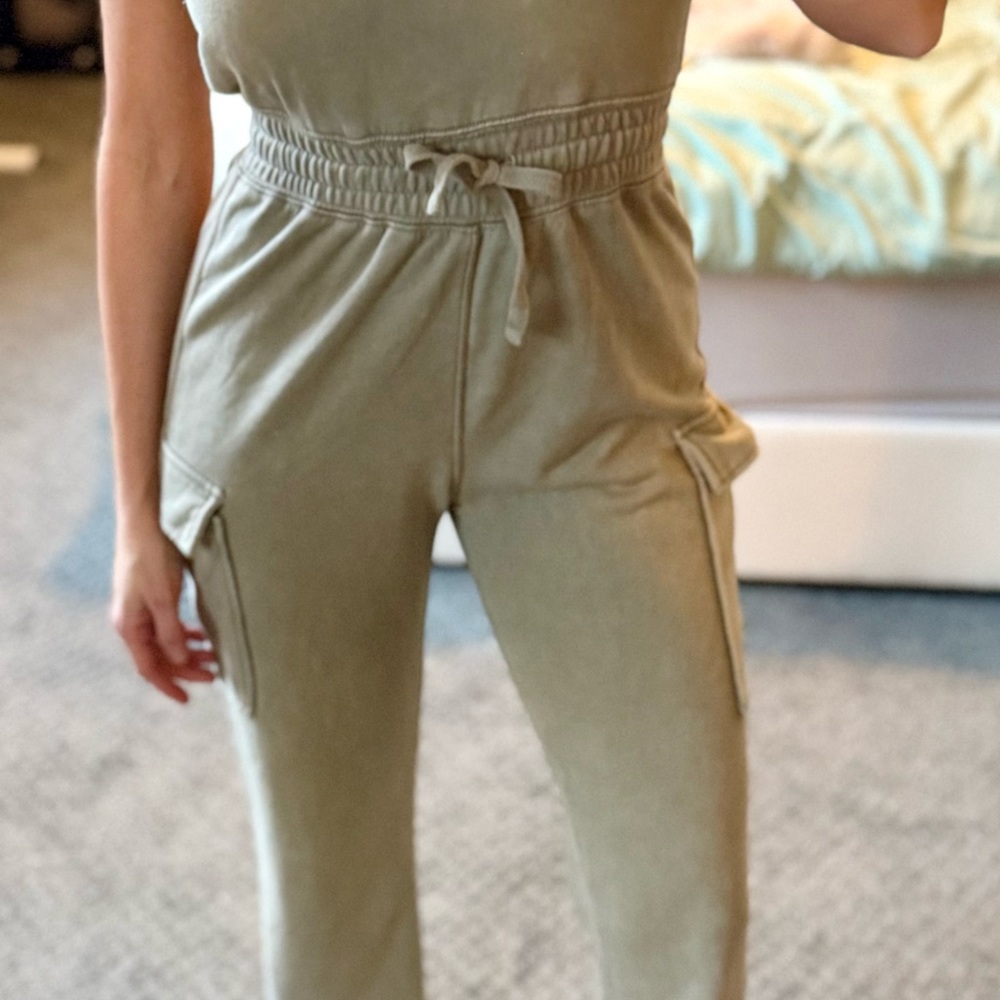 Women's Jumpsuit